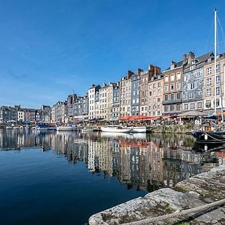 Bienvenue Chez Vous Apartment Cormeilles  Ngoại thất bức ảnh