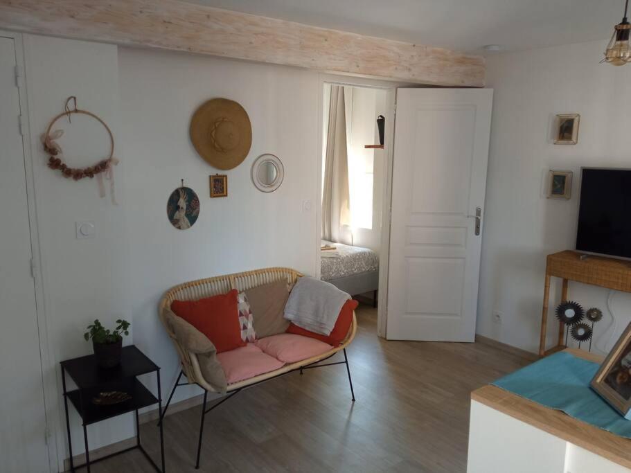 Bienvenue Chez Vous Apartment Cormeilles  Ngoại thất bức ảnh